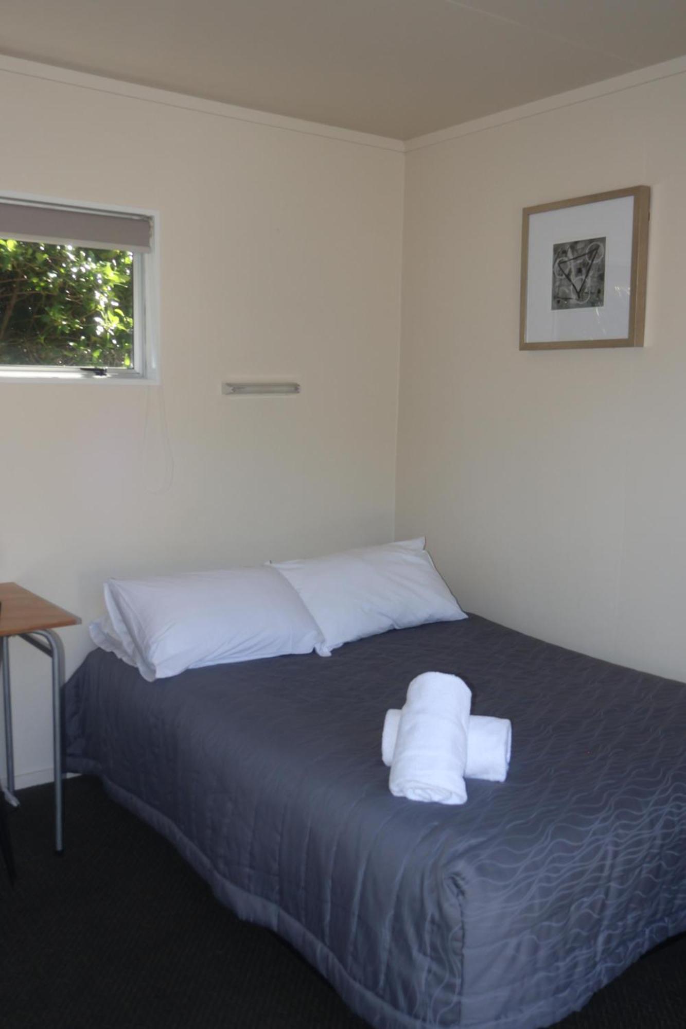 Pohara Beach Top 10 Holiday Park Eksteriør billede