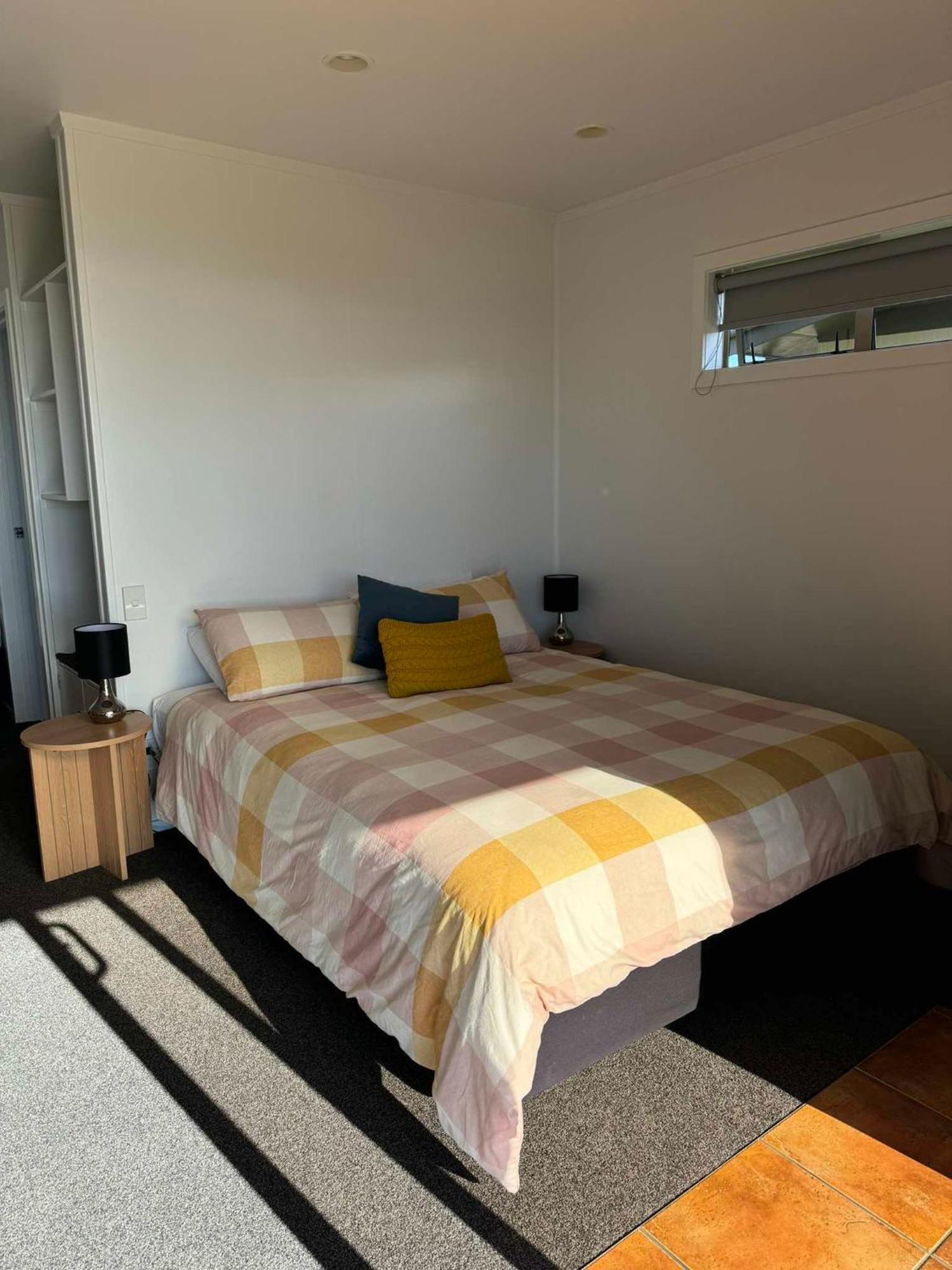 Pohara Beach Top 10 Holiday Park Eksteriør billede